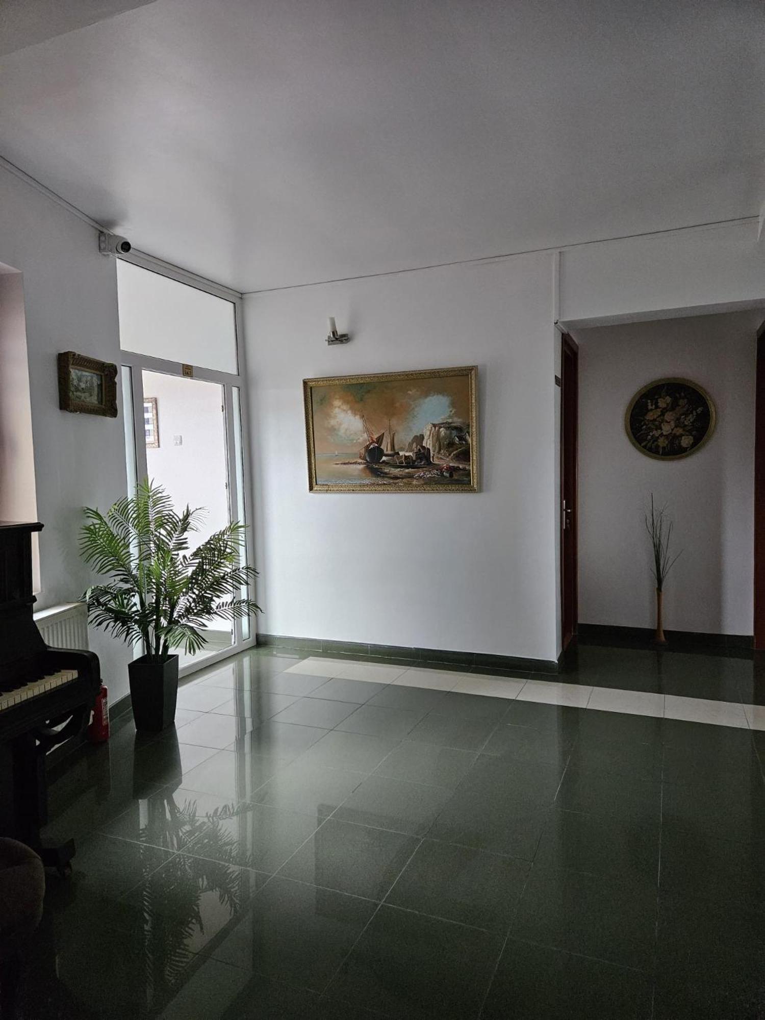 Villa Mugur Două Mai Extérieur photo