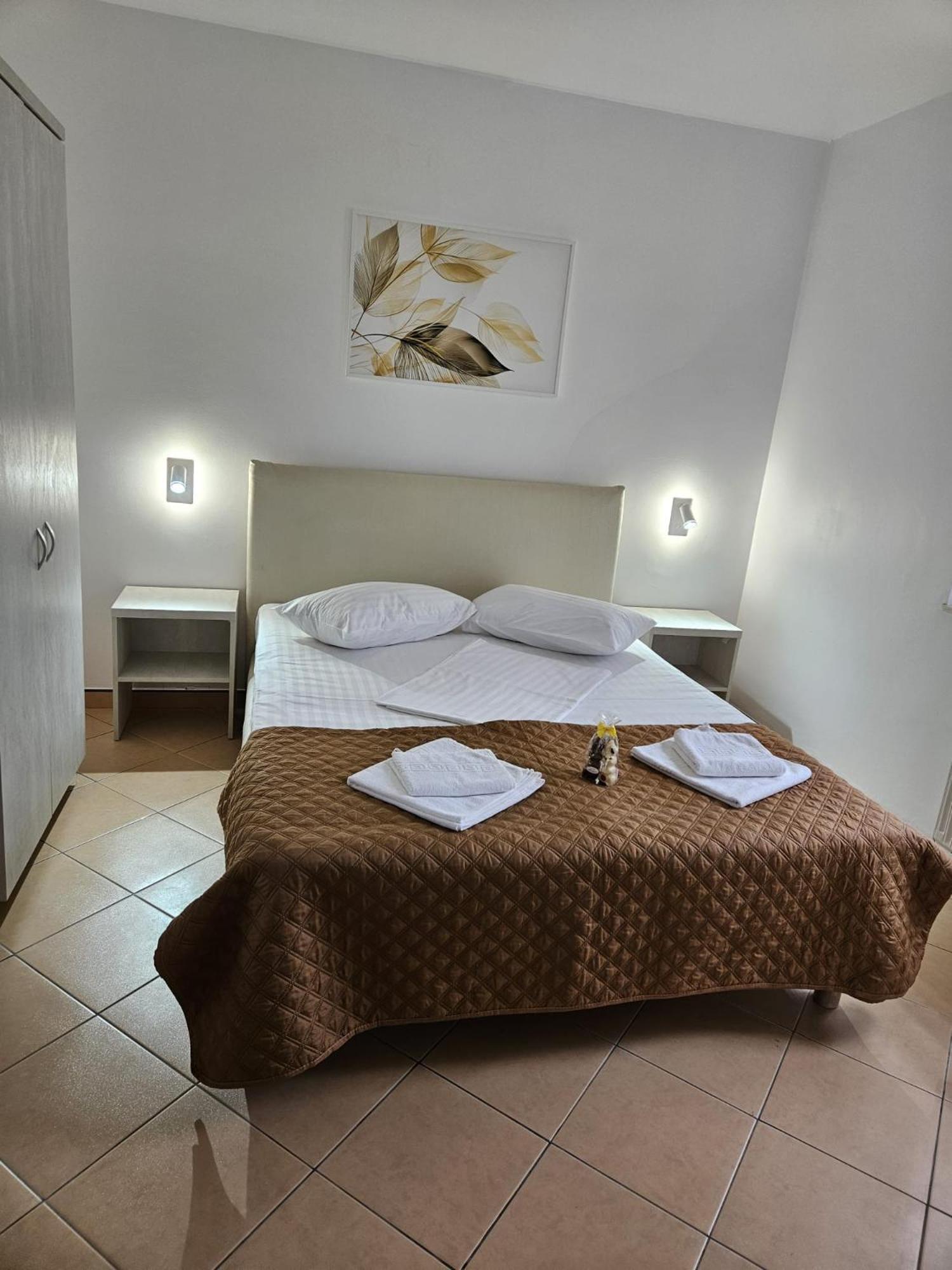 Villa Mugur Două Mai Extérieur photo