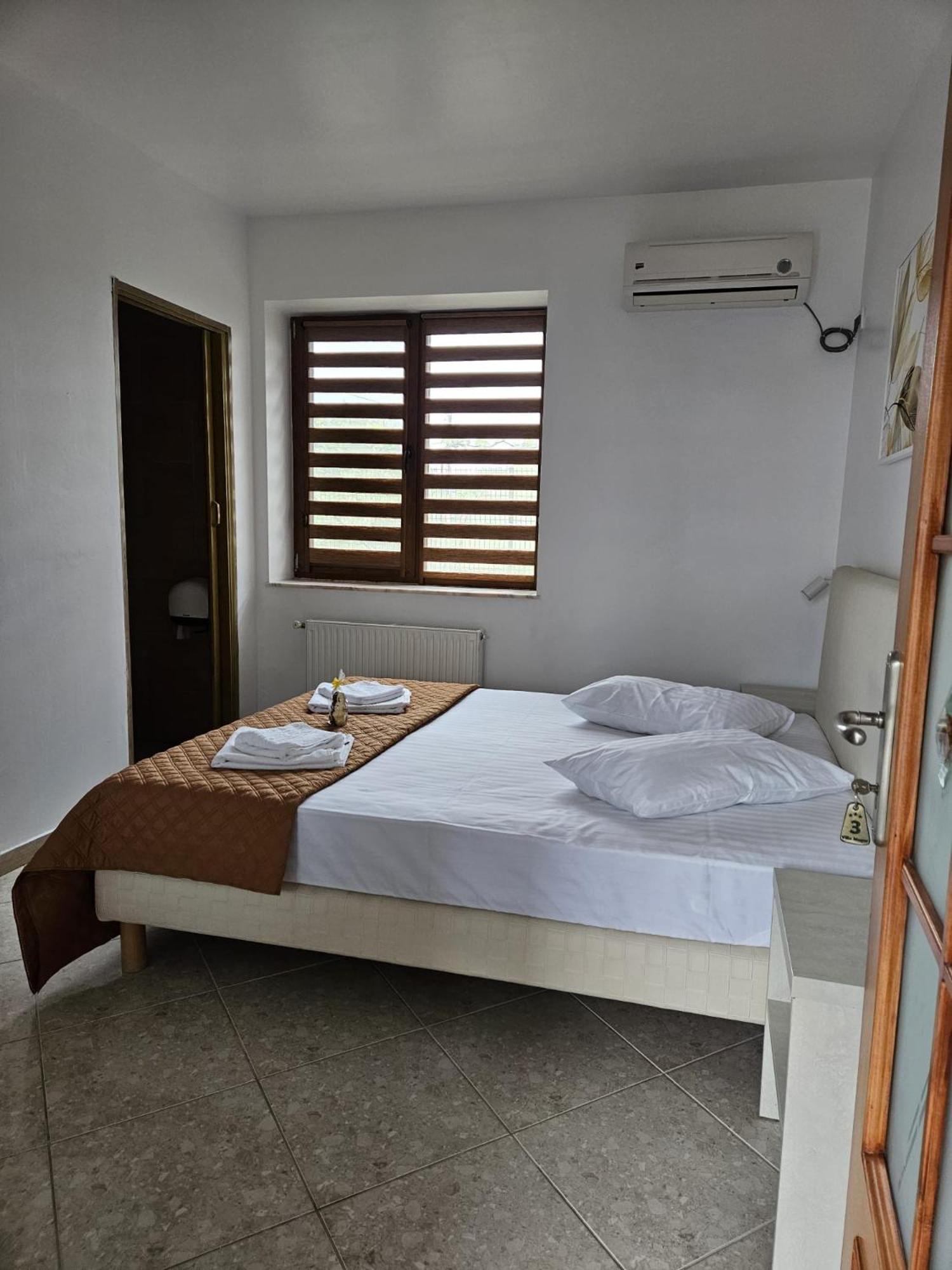Villa Mugur Două Mai Extérieur photo