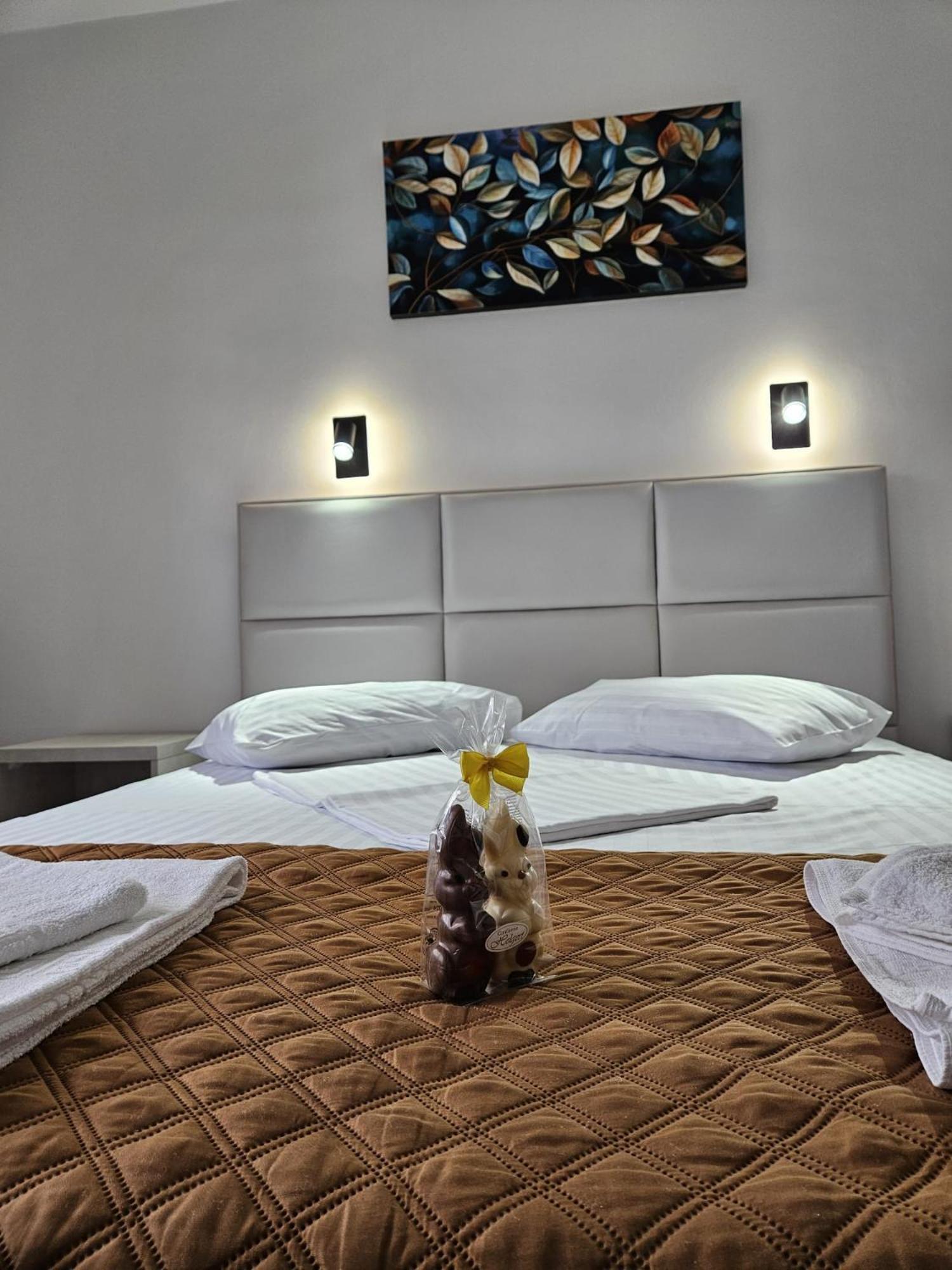 Villa Mugur Două Mai Extérieur photo