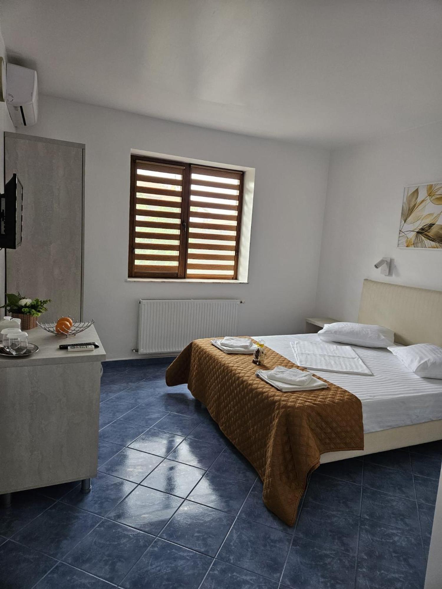Villa Mugur Două Mai Extérieur photo